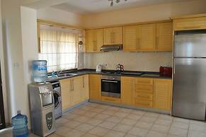 Villa Paradisia by Amy Villas