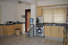 Villa Paradisia by Amy Villas