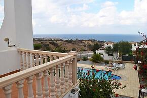 Villa Paradisia by Amy Villas