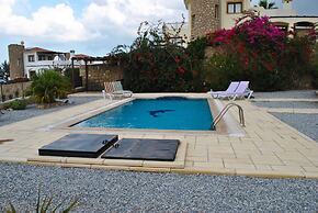 Villa Paradisia by Amy Villas