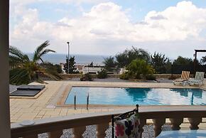 Villa Paradisia by Amy Villas