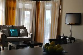 Villa Paradisia by Amy Villas