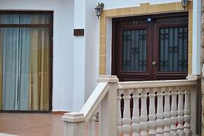 Villa Paradisia by Amy Villas