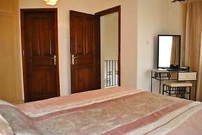 Villa Paradisia by Amy Villas