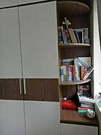 Spring Light Apartment