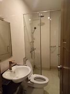 Spring Light Apartment