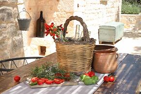 Trulli Lamascrasciola