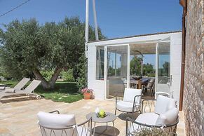 Trulli Lamascrasciola