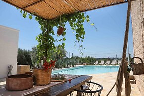 Trulli Lamascrasciola