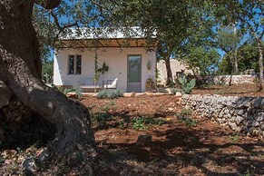 Trulli Lamascrasciola