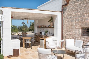 Trulli Lamascrasciola