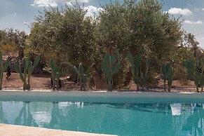 Trulli Lamascrasciola