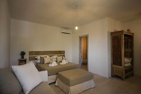 Trulli Lamascrasciola