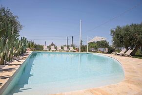 Trulli Lamascrasciola