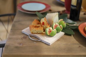 Trulli Lamascrasciola