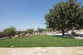 Trulli Lamascrasciola