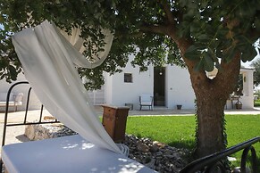 Trulli Lamascrasciola