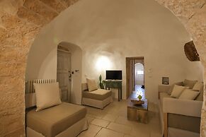 Trulli Lamascrasciola