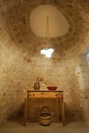 Trulli Lamascrasciola