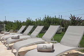 Trulli Lamascrasciola