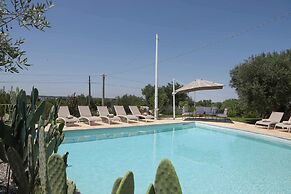 Trulli Lamascrasciola