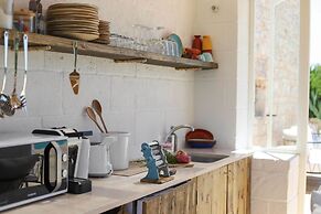 Trulli Lamascrasciola