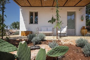 Trulli Lamascrasciola