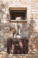 Trulli Lamascrasciola