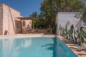 Trulli Lamascrasciola