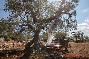 Trulli Lamascrasciola