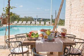 Trulli Lamascrasciola