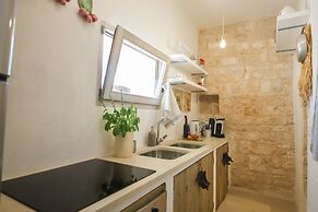 Trulli Lamascrasciola