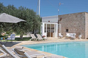 Trulli Lamascrasciola