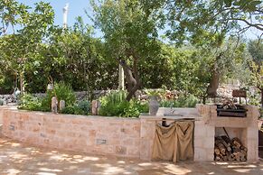 Trulli Lamascrasciola