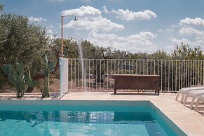 Trulli Lamascrasciola