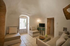 Trulli Lamascrasciola