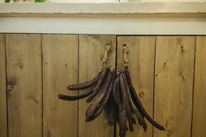 Trulli Lamascrasciola