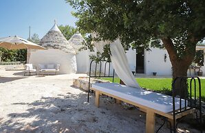 Trulli Lamascrasciola