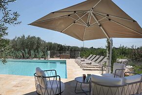 Trulli Lamascrasciola