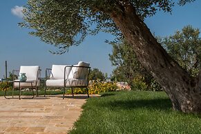 Trulli Lamascrasciola