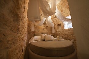 Trulli Lamascrasciola