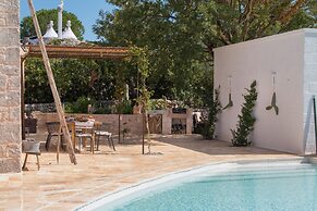 Trulli Lamascrasciola