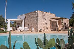 Trulli Lamascrasciola