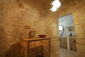 Trulli Lamascrasciola