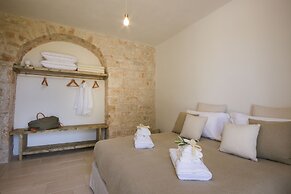 Trulli Lamascrasciola