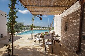 Trulli Lamascrasciola