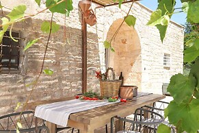 Trulli Lamascrasciola