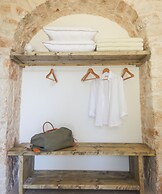 Trulli Lamascrasciola