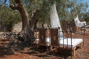 Trulli Lamascrasciola