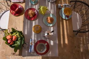 Trulli Lamascrasciola